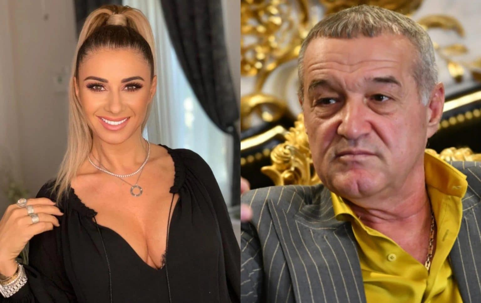 Anamaria Prodan spune de ce l-a lovit pe Reghecampf și îl atacă pe Gigi Becali: “Când ești agresat, nu poți să stai… să fii lovit doar pentru că ești femeie”