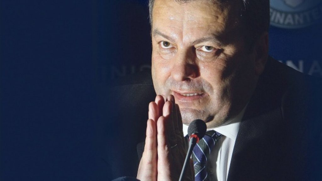 PMP atenționează coaliția PNL-PSD-UDMR că este o greșeală să renunţe la compensarea preţurilor la carburanți!