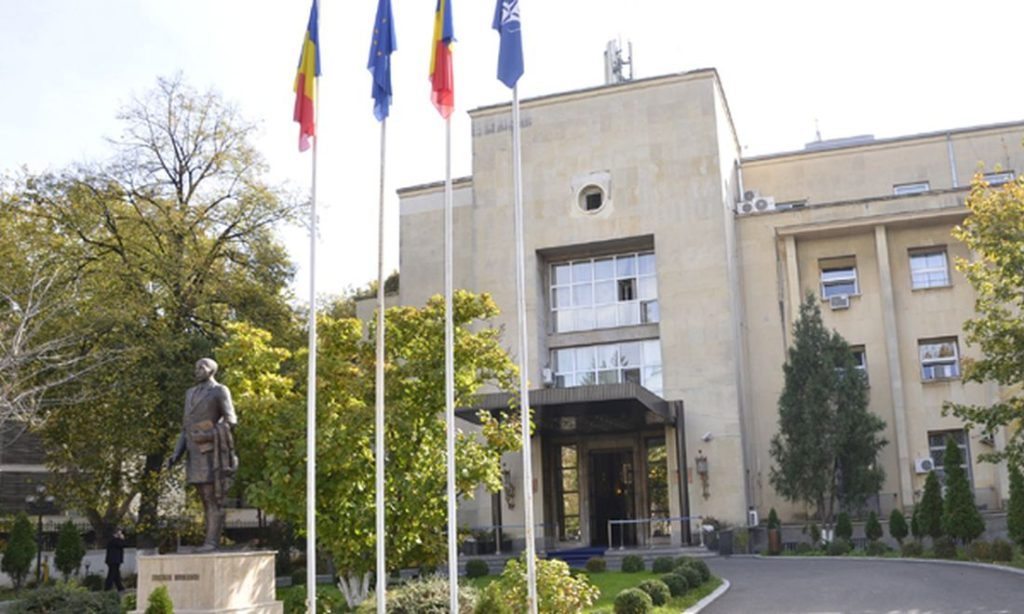 Ministerul de Externe: Prin declarațiile sale Andrei Marga preia, încurajează și propagă narativele maligne emise de Rusia