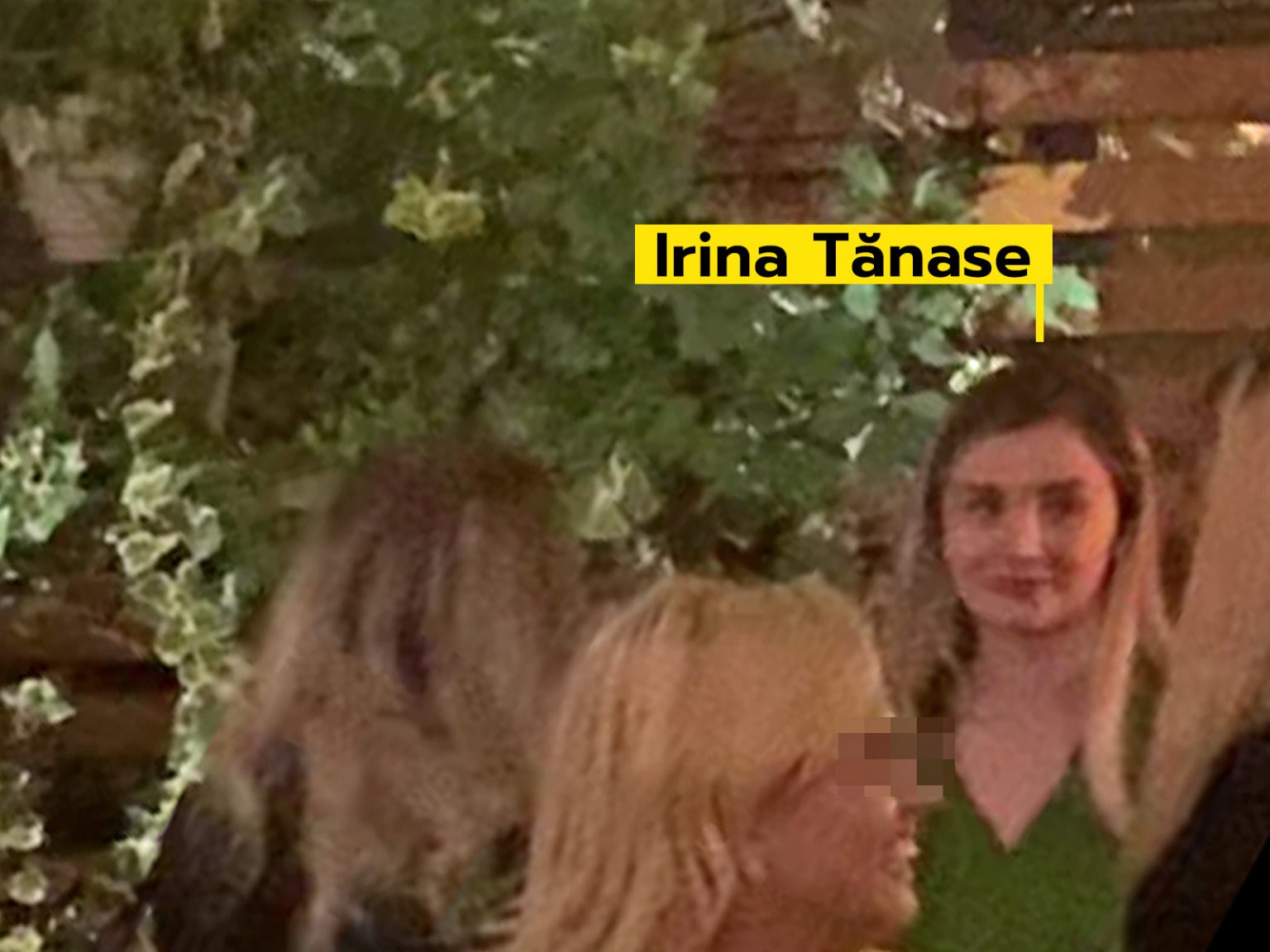 IUBIREA LUI LIVIU DRAGNEA ÎNCĂ O BÂNTUIE! IRINA TĂNASE A IEȘIT ÎN CLUB CU FETELE ȘI A UIMIT CU…