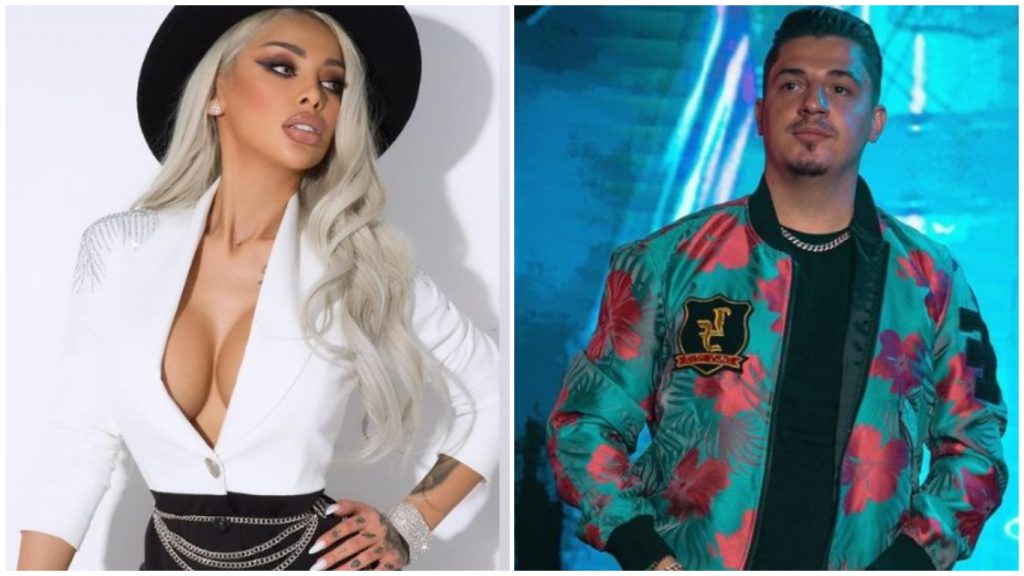 E OFICIAL! Bogdan De La Ploiesti Intr-o Relatie Cu Cristina Pucean? VIDEO