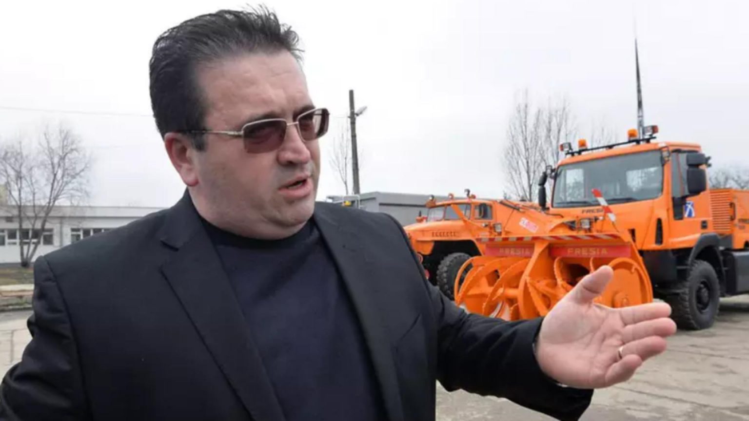 Directorul CNAIR este acuzat pentru luare de mită, acesta a fost arestat. „Încasările” din ultimele luni: 37.060 lei!
