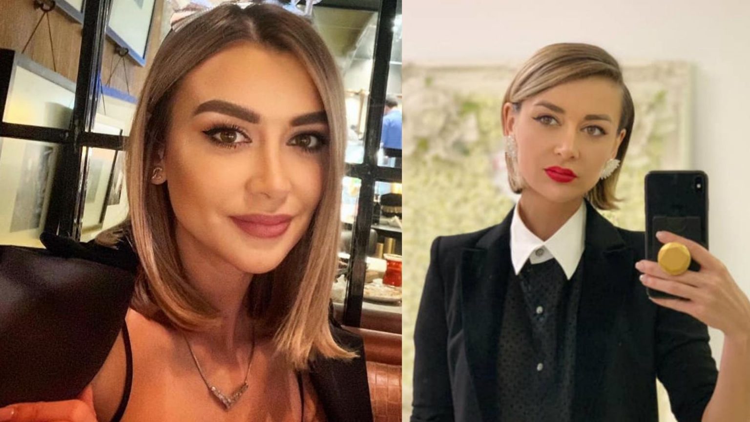 Denisa Tănase, milionară în euro, după ce a renunțat la muzică, ce afacere și-a deschis artista