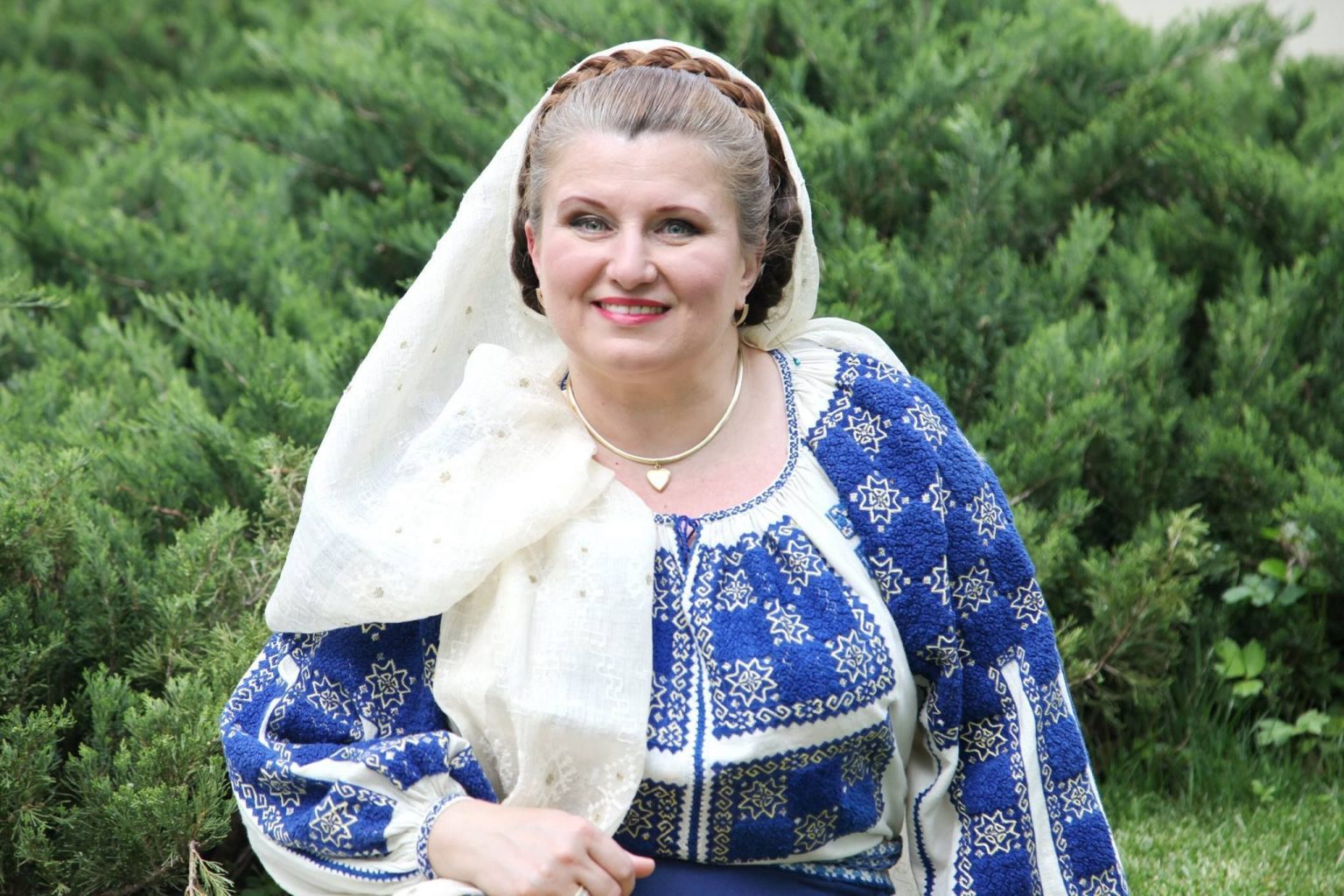 Povestea de viață impresionantă a Corinei Dragomir! A iubit doi bărbați care i-au murit în brațe