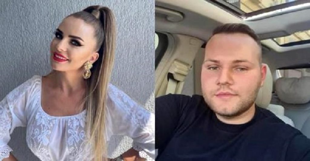 Marcela Fota și-a refăcut viața după moartea soțului ei. Artista face declarații pentru cei care o pun la zid pentru că și-a ales un partener cu 22 de ani mai tânăr