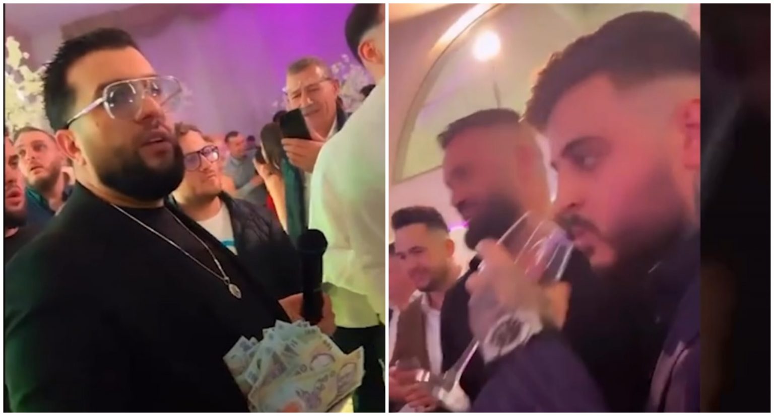 Adrian Mititelu Jr. a dat o grămadă de bani pentru dedicații lui Tzancă Uraganu. Vezi aici care este suma pe care a dat-o