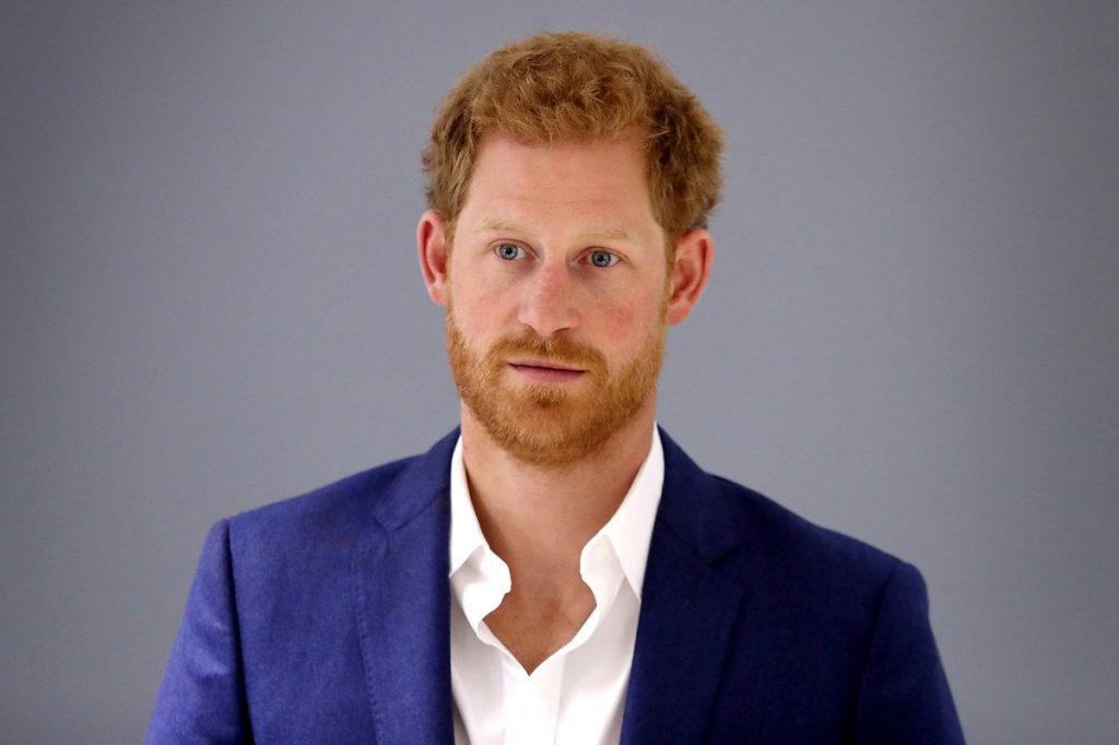 Prințul Harry recunoaște că a consumat cocaină în trecut și dezvăluie cum și-a pierdut virginitatea!