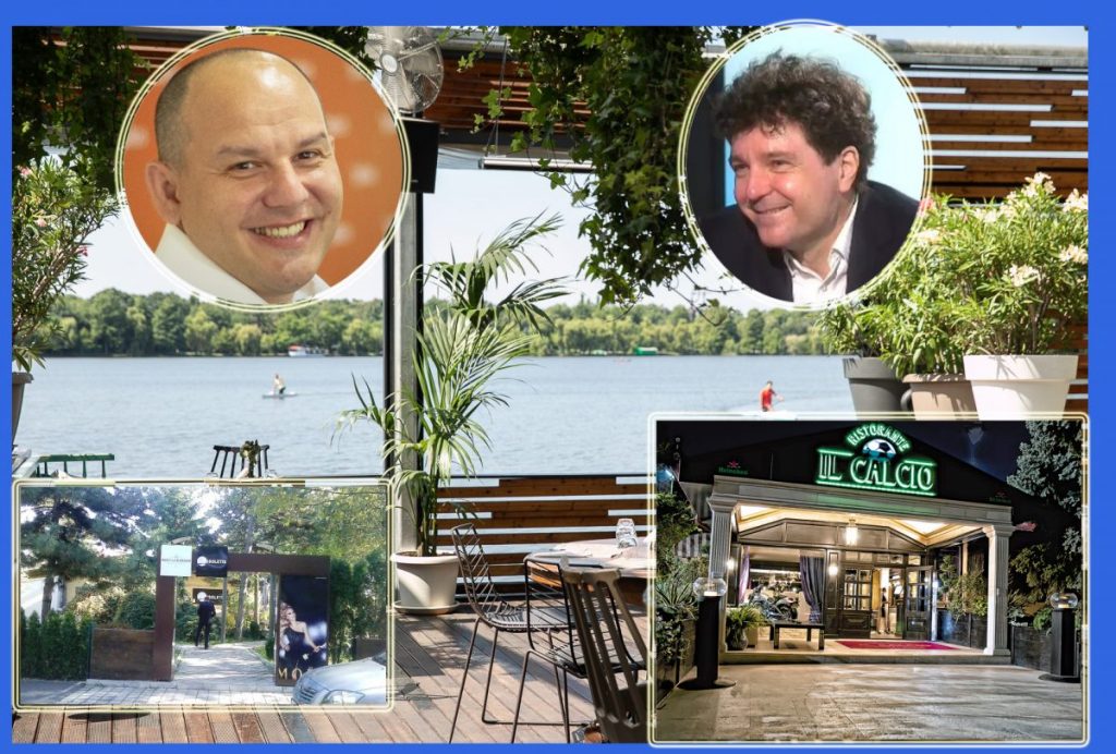 Milionarii Capitalei, puși să facă gambe de primăria lui Nicușor Dan / Adio, „Nuba”, „Isoletta”, „Il Calcio” și „Biutiful”! Liber la trotinete!
