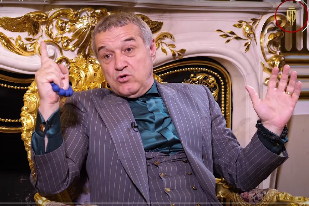 Război total între Gigi Becali şi Dan Şucu!