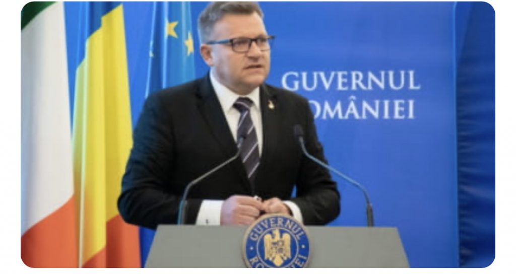 Prima demisie in Guvern pe fondul scandalului azilelor groazei