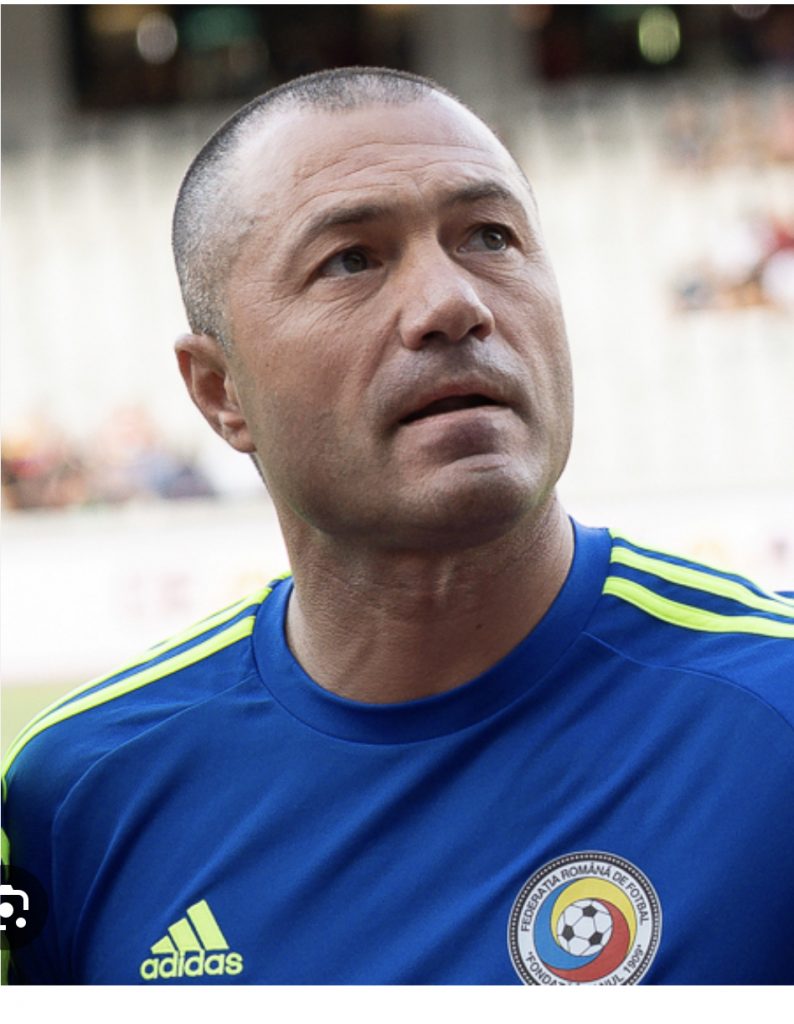 Dosar penal pentru Adrian Ilie dupa ce a fost prins băut la volan