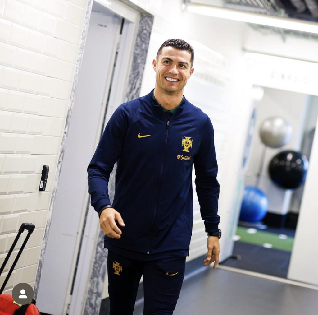 Cristiano Ronaldo riscă închisoare și 99 de bice pe spate, după ce a încălcat legea din Iran!