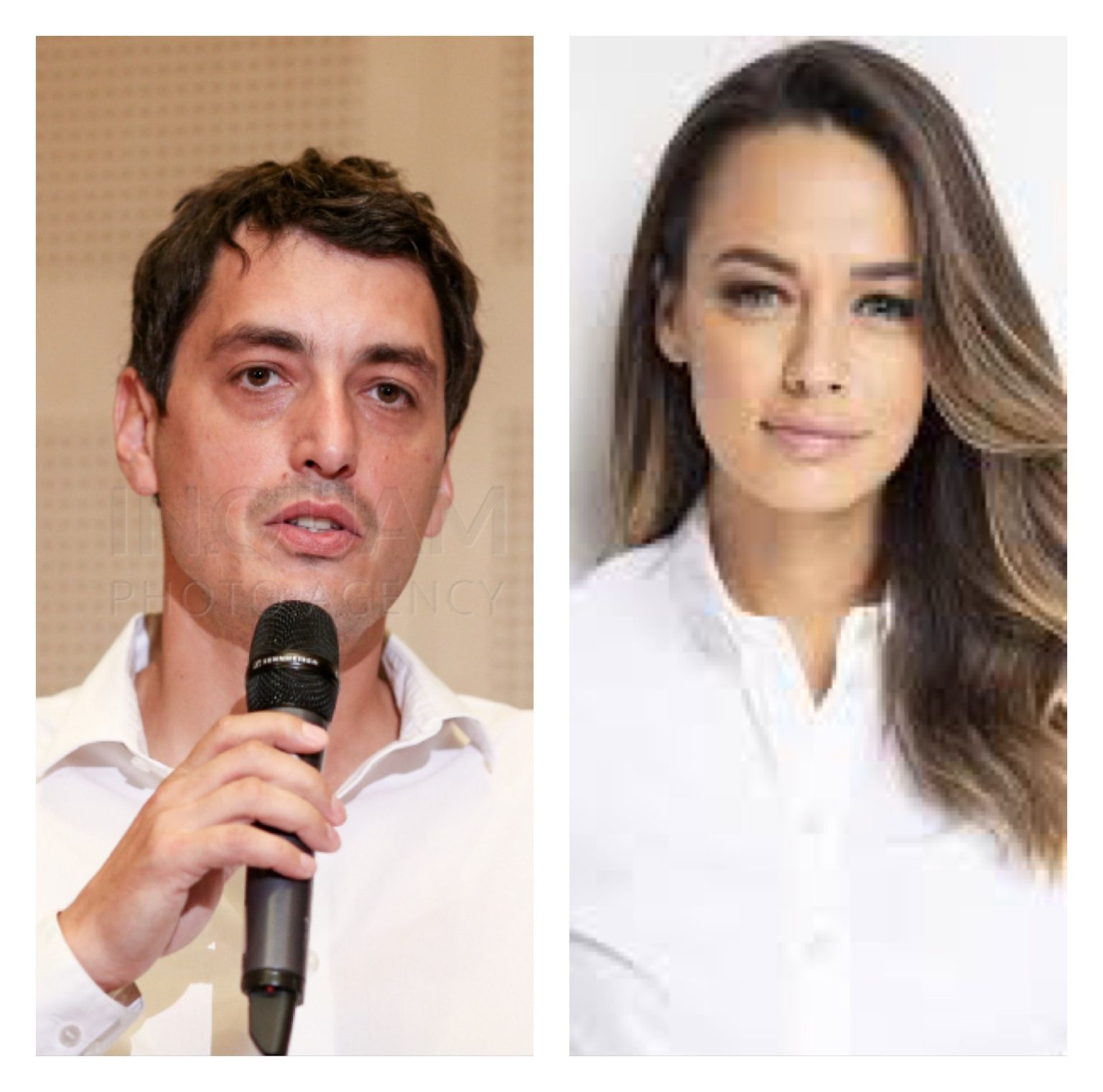 PROPRIETARUL ”BLACK CAB” A ABANDONAT-O PE ANDREEA RAICU PENTRU ALTA DOMNIȘOARĂ