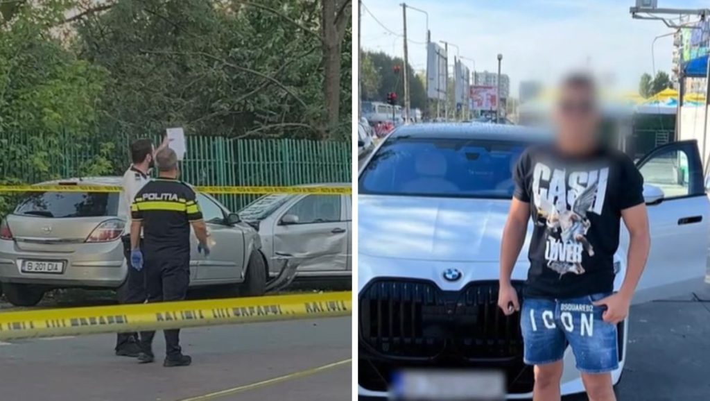 Tânărul de 17 ani care s-a urcat la volan și a ucis un băiat de 9 ani și a rănit-o grav pe sora acestuia rămâne în arest