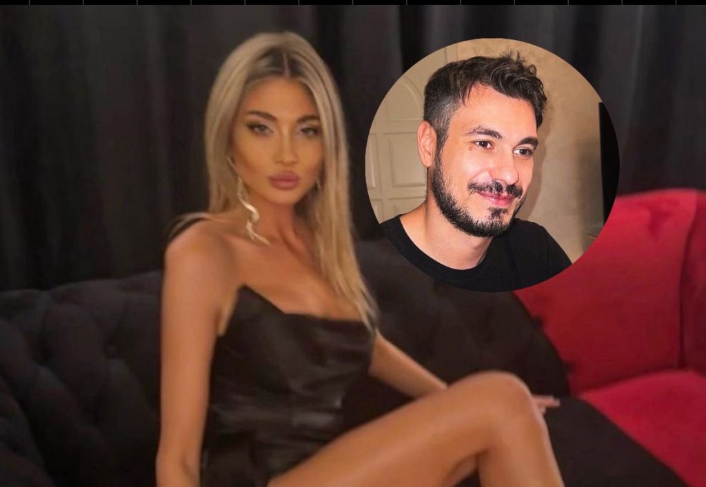 Scandal în lumea mondenă: Larisa Ardelean, o apariție controversată, implicată într-un nou incident!