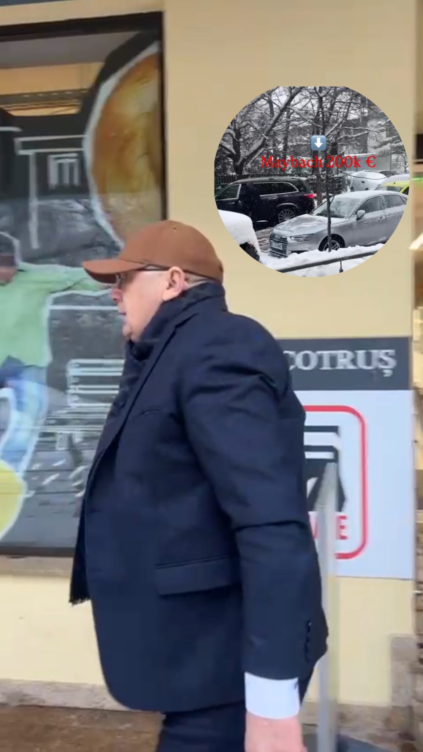 Mihai Puflene – „mogulul” Deltei, protejat de corupție și mizerie ecologică