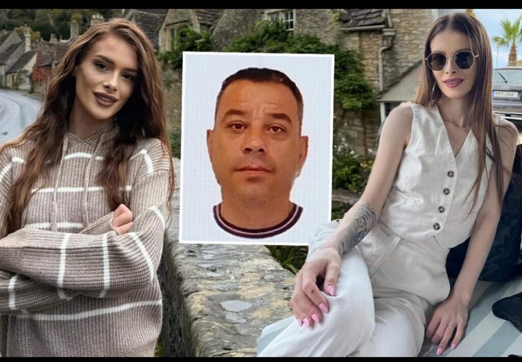 Durere fără margini: Teodora Marcu și copilul ei nenăscut, uciși de fostul partener