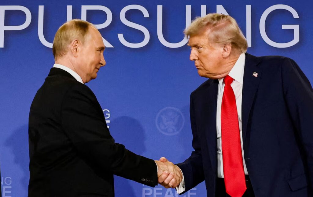 Summitul anunţat la Budapesta între Donald Trump și Vladimir Putin , o cotitură geopolitică cu semne de întrebare