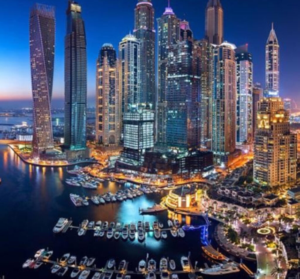 EXCLUSIV – „Nababii din Dubai ”: cine sunt românii care își ascund averile pe malul Golfului Persic