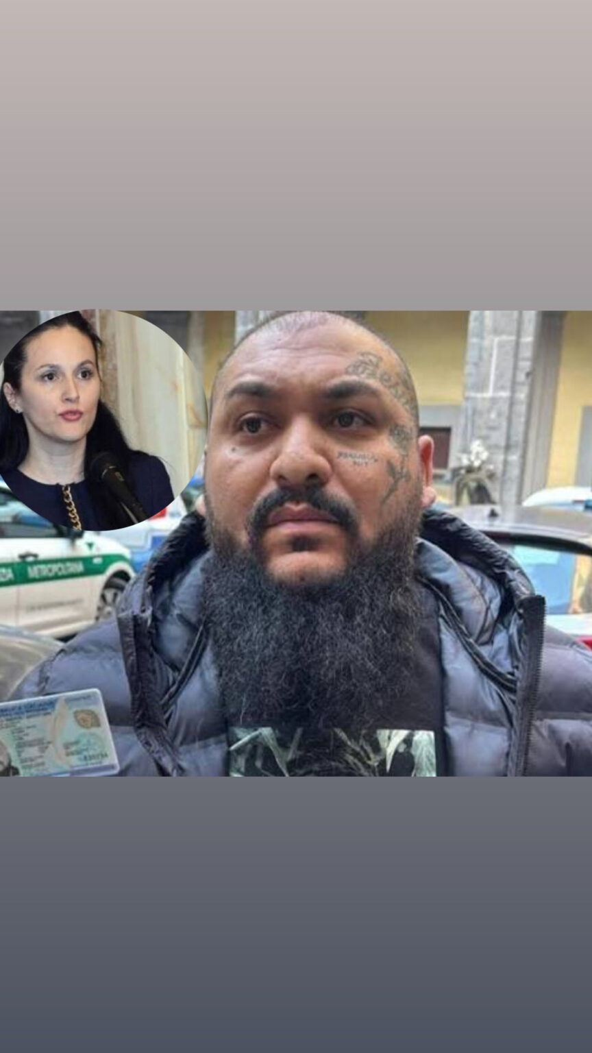 Fuga perfectă: Dani Mocanu, ascuns în Italia și protejat de avocata Alina Bica. Cum a obținut arest la domiciliu într-o țară celebră pentru portițele juridice