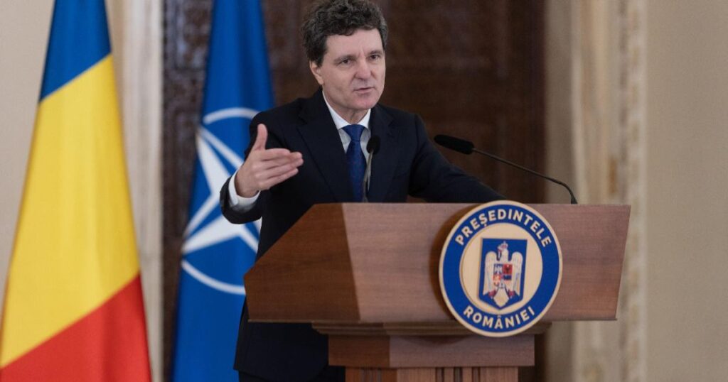 Nicușor Dan anunță REFERENDUM în rândul magistraților: CSM, între interes public și interes de grup