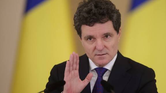 Cutremur diplomatic la Cotroceni! Nicușor Dan îl recheamă pe ambasadorul României din SUA! Urmează epurări în serie în diplomație!