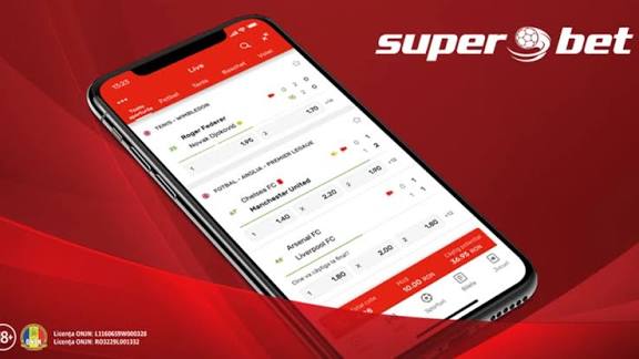 ALERTĂ SUPERBET! Userii avertizați: tentative de fraudă pe cardurile salvate în aplicație!