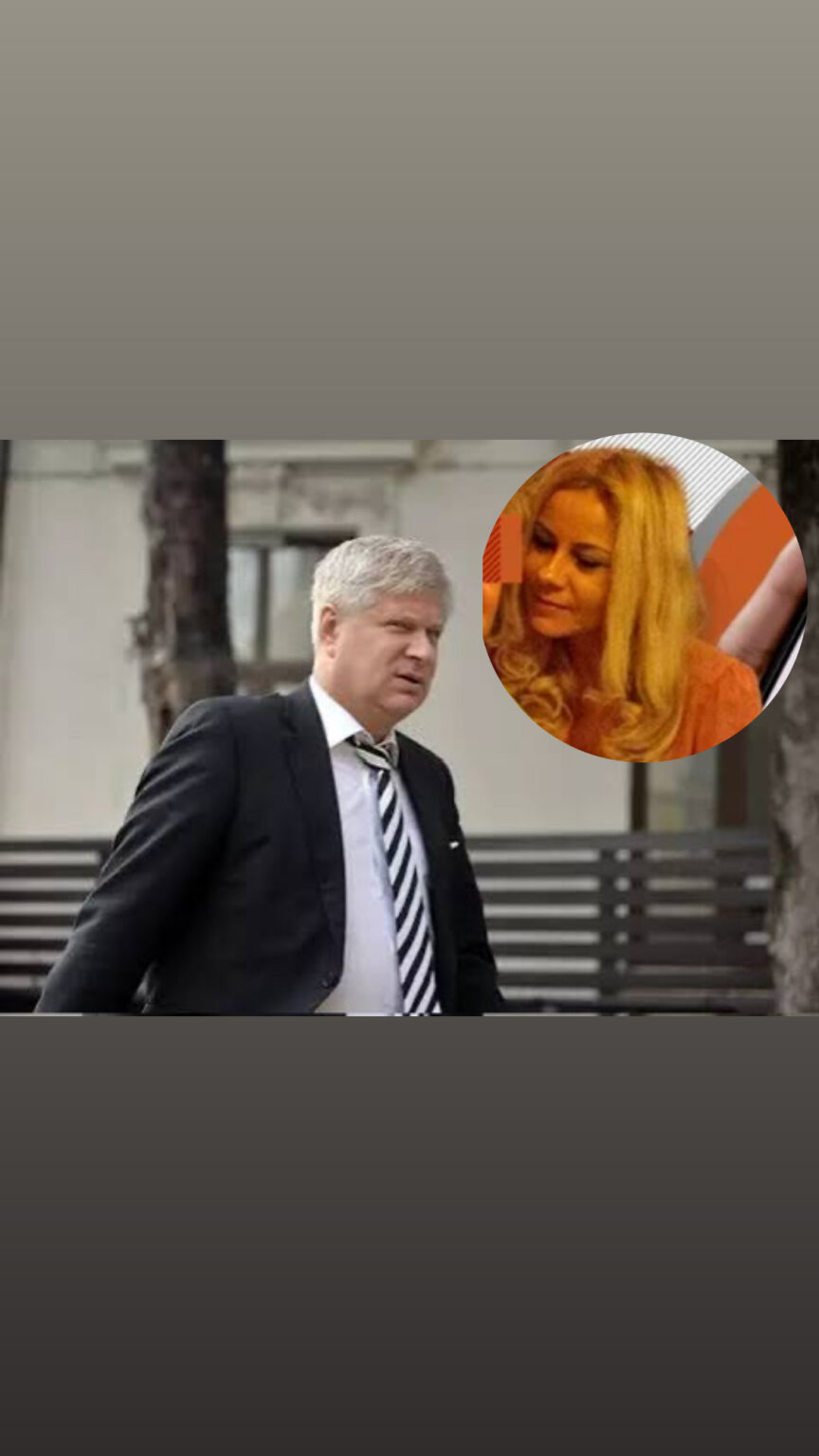 Mărturia soției fostului primar Dan Tudorache șochează: „A plătit 50.000 de euro pentru ca eu să fiu redusă la tăcere”