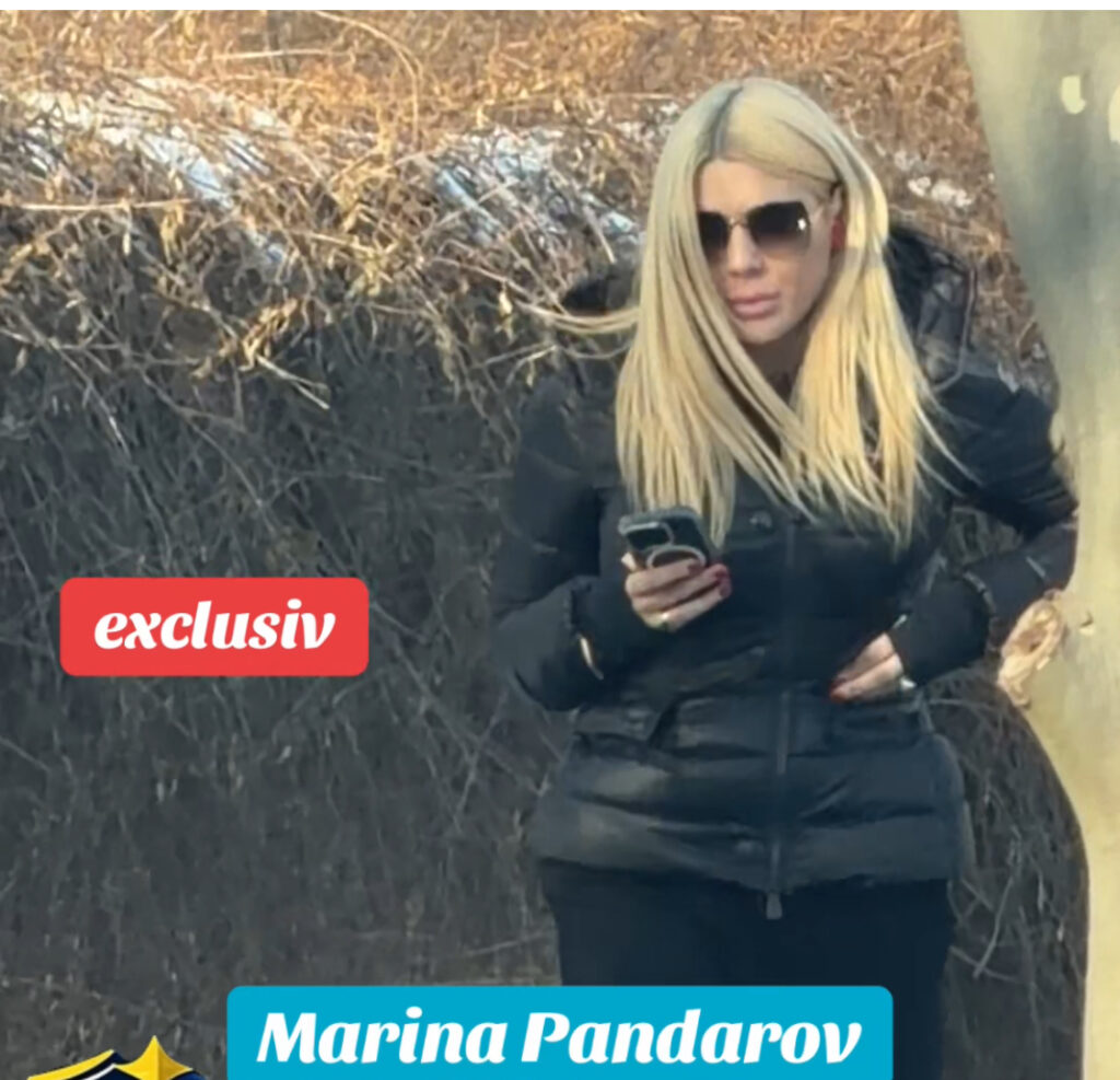 Dosar folosit ca paravan: cine sunt oamenii-cheie, ce s-a ascuns și de ce Marina Pandarov a fost scoasă în față