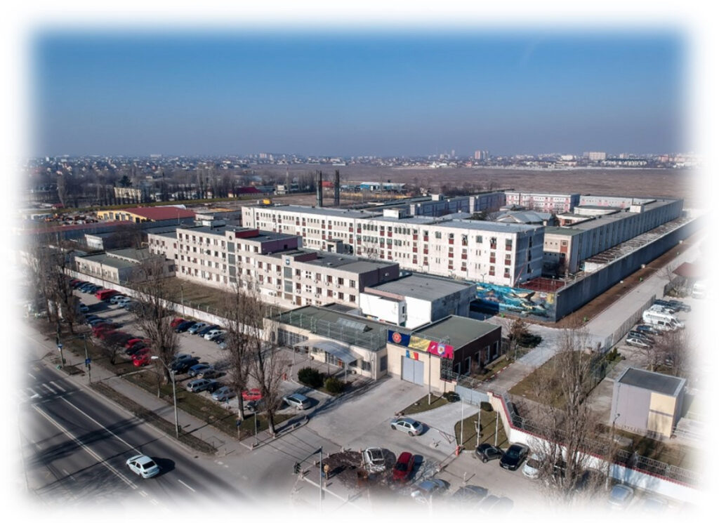 Alertă de securitate la Penitenciarul Rahova: deținut condamnat pentru uciderea unui polițist, dat în urmărire după ce nu s-a întors din permisie