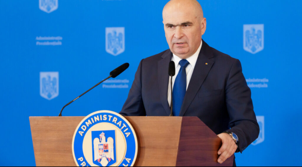 România, în pragul unei noi crize politice: scenariul guvernului minoritar reaprinde tensiunile din Coaliție
