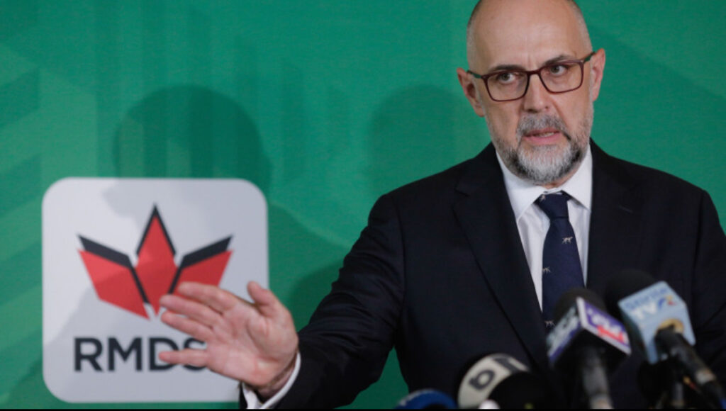 Kelemen Hunor discută cu premierul Ilie Bolojan reducerea impozitelor locale cu până la 50%