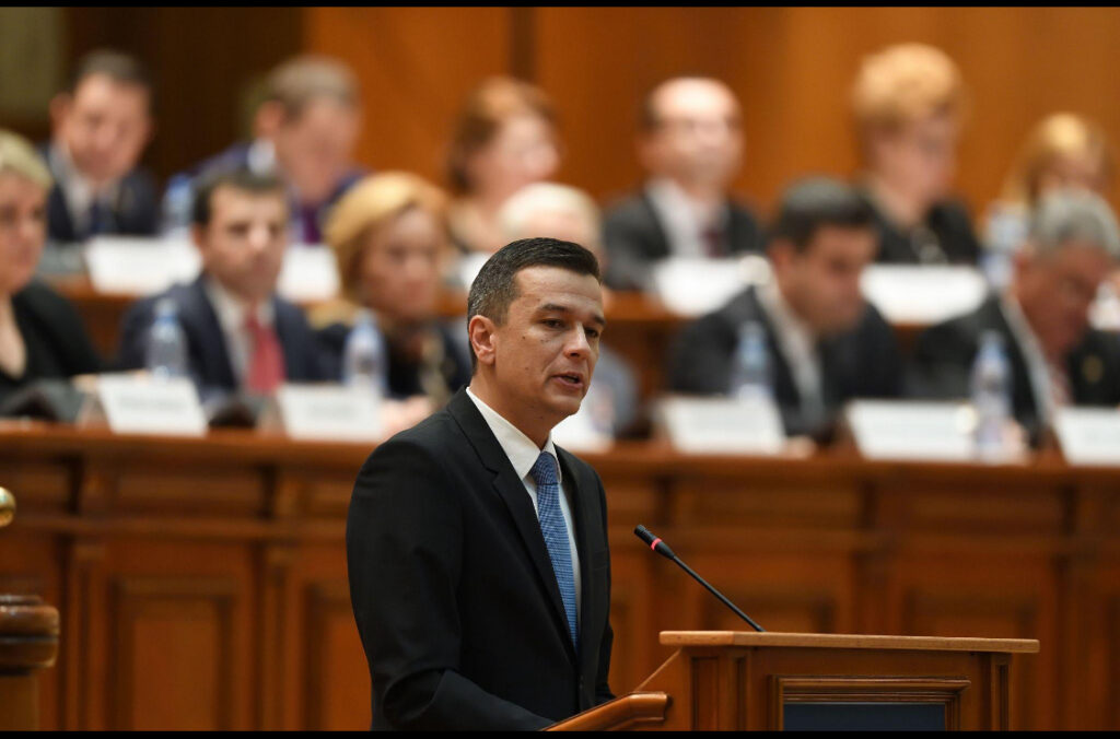 Sorin Grindeanu promite recunoașterea căsătoriilor între persoane de același sex până în 2027: „România trebuie să respecte deciziile CEDO”