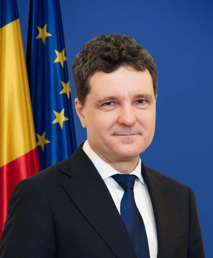 Nicușor Dan pregătește numirea noilor șefi ai serviciilor secrete. Procesul este „în stadiu avansat”