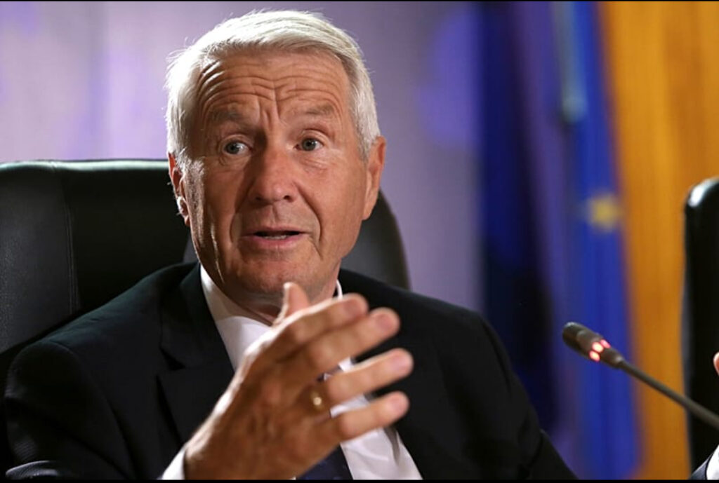 Scandalul Epstein face prima victimă politică? Fost premier norvegian, internat de urgență după o tentativă de suicid
