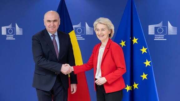 România, în așteptarea verdictului de la Bruxelles: 231 de milioane de euro blocați din PNRR din cauza reformei pensiilor magistraților