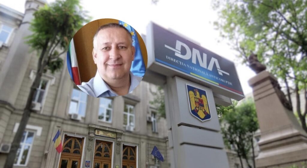 Șef ARR vizat de DNA: Cristian Anton, suspectat de corupție. 350.000 de euro găsiți în locuința sa