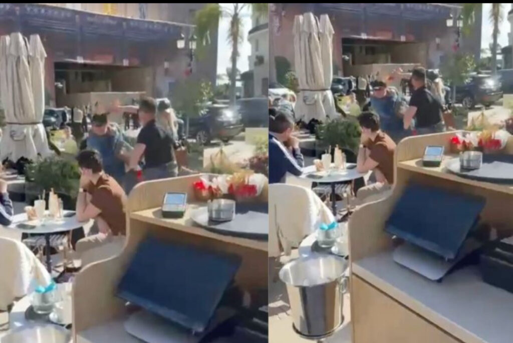 Declarația lui Cristian Rizea consemnată de poliția din Monaco după scandalul de la Café de Paris