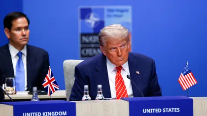 Trump lovește NATO: amenință că SUA ar putea abandona aliații în plin război cu Iranul