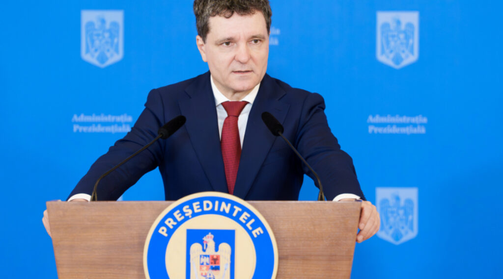 Nicușor Dan cere intervenția DIICOT în scandalul fotografiilor false dinaintea alegerilor