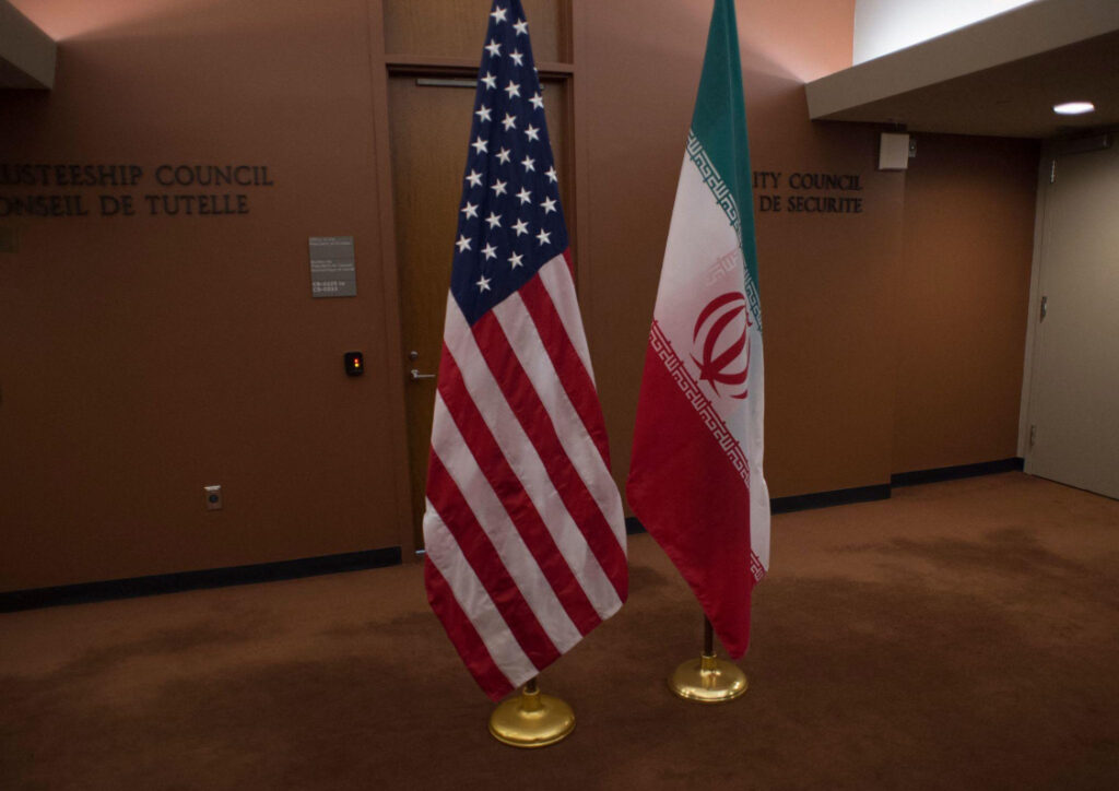 Negocierile de pace dintre SUA și Iran au eșuat după 21 de ore de discuții tensionate
