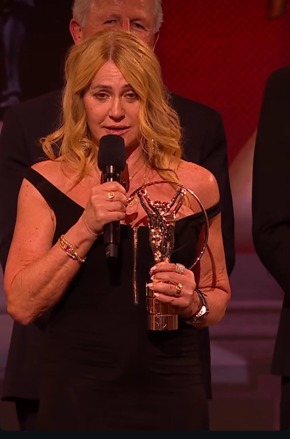 Nadia Comăneci, premiată cu „Oscarul sportului”: recunoaștere mondială pentru legenda gimnasticii