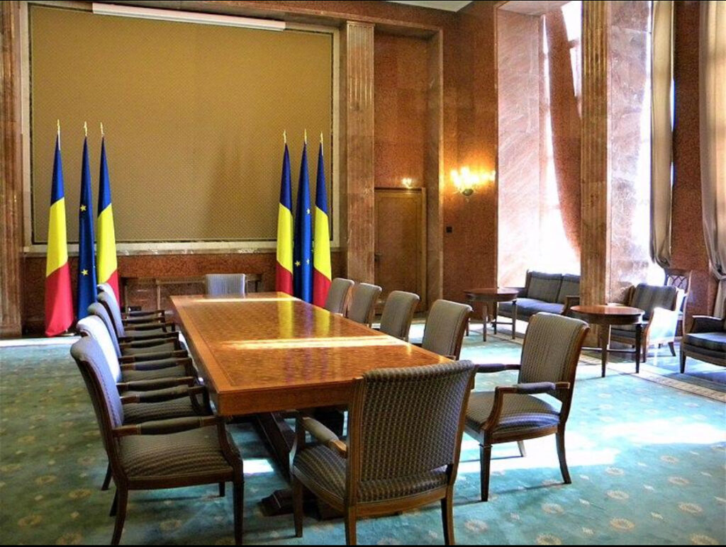 Lovitură pe scena politică: miniștrii PSD își depun mandatele.Guvernul intră în formulă interimară pentru 45 de zile