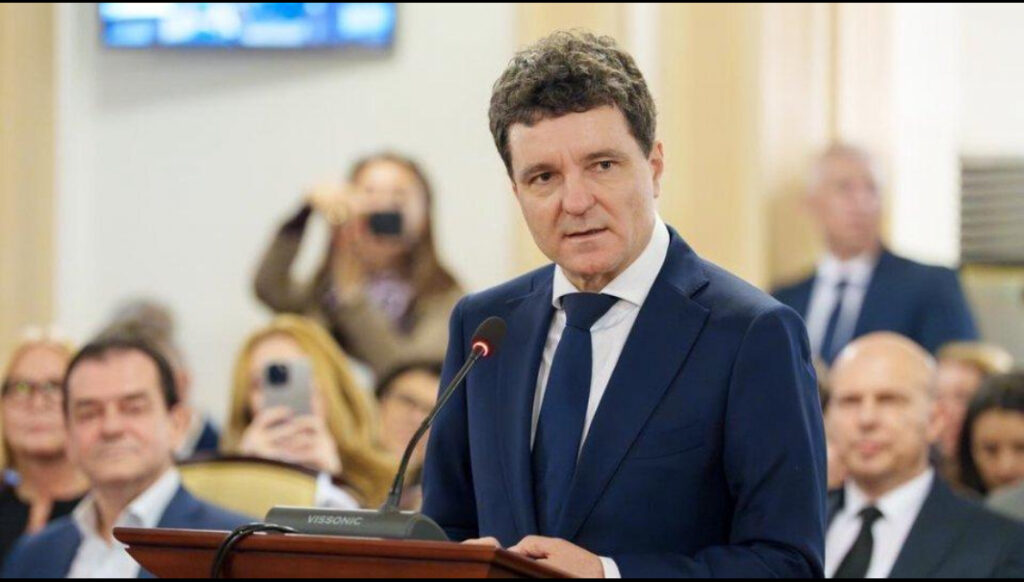 Nicușor Dan accelerează negocierile pentru o nouă majoritate: „România are nevoie de stabilitate și responsabilitate”