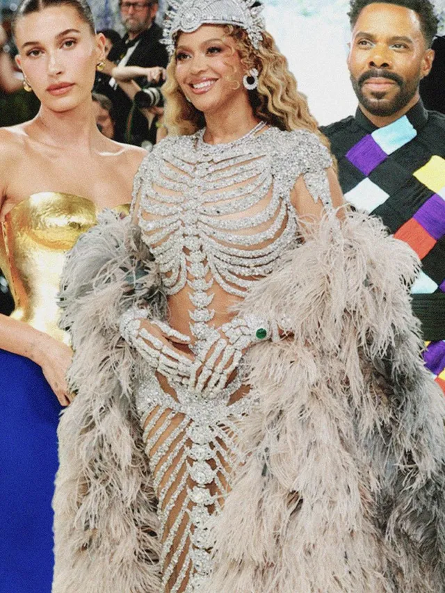Met Gala 2026: moda ca spectacol global pe treptele muzeului din New York