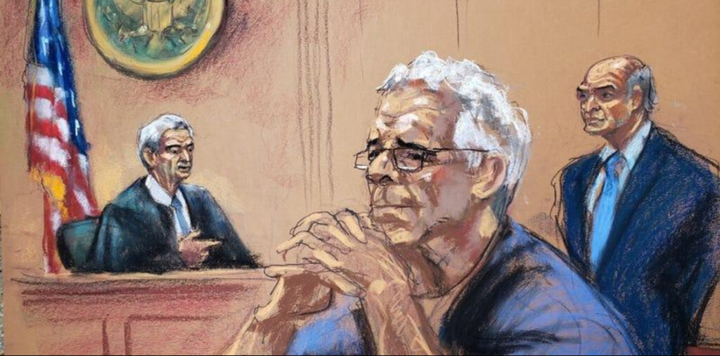 Ultimul mesaj al lui Jeffrey Epstein? Documentul exploziv care a șocat presa internațională