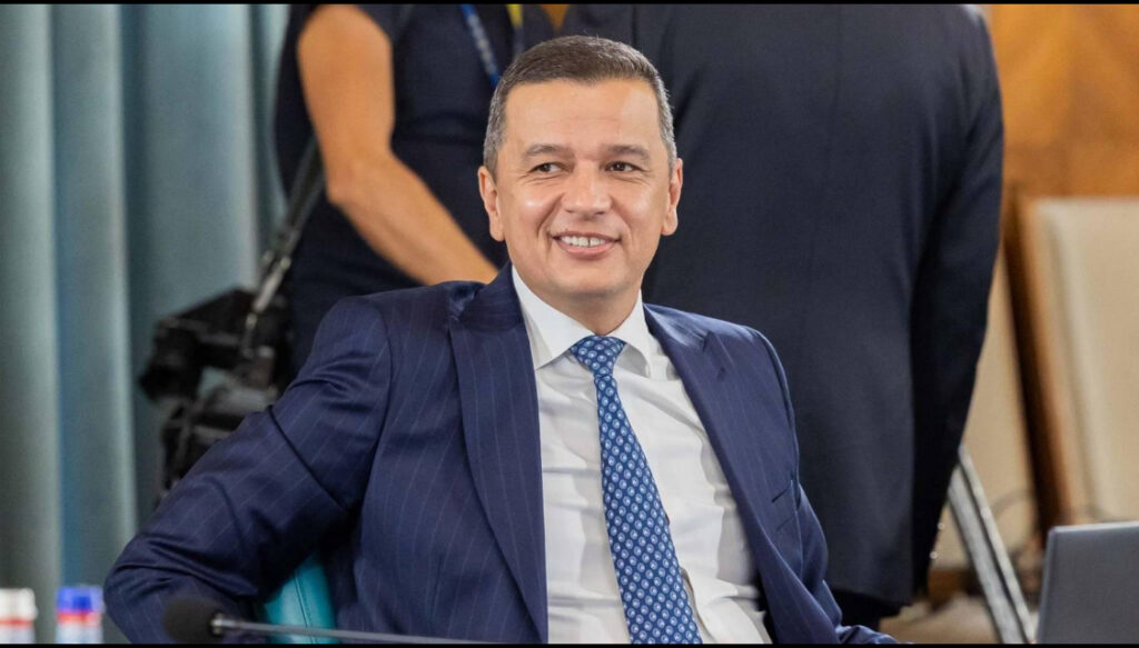Sorin Grindeanu, despre varianta unui guvern minoritar PSD–UDMR: „Este un scenariu luat în calcul”. Ce spune despre posibilitatea de a deveni premier