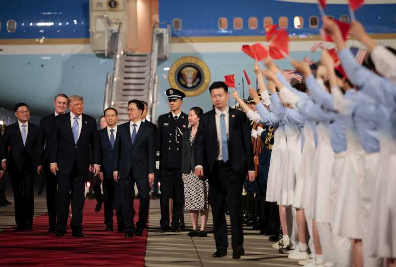 Trump și Xi Jinping, față în față la Beijing. Summitul care poate schimba echilibrul mondial
