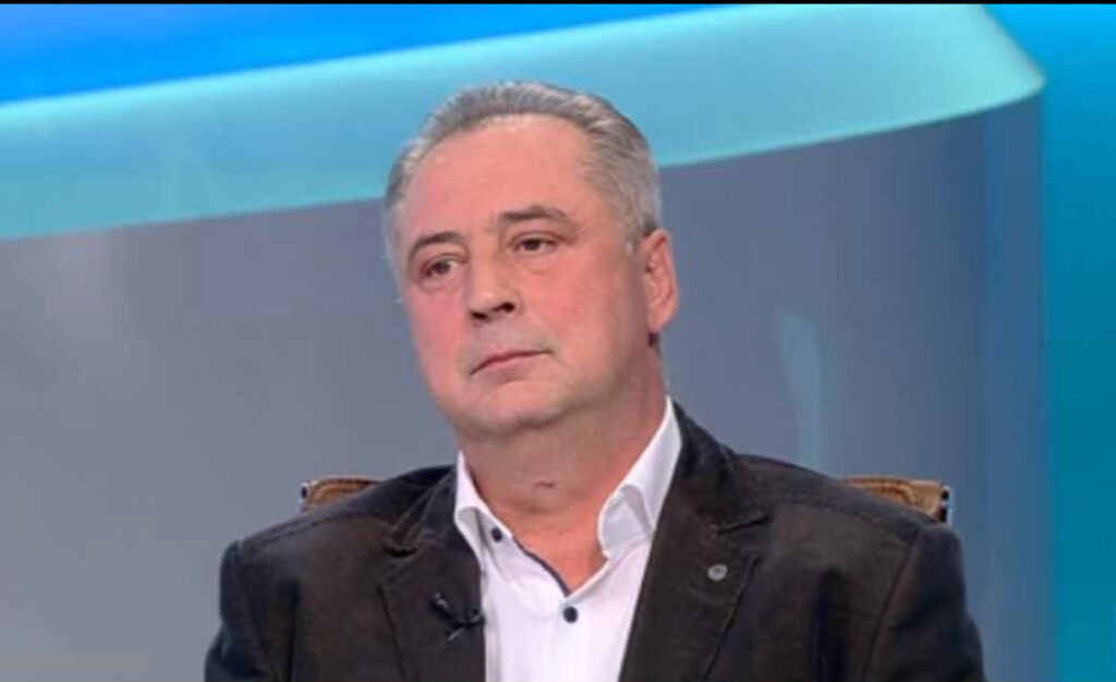 Șeful Vămii Române, reținut de procurori într-un dosar de fals și uz de fals